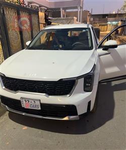 كيا سورينتو